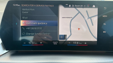 BMW 2 Series 220i MHT M Sport 5dr DCT Petrol Hatchback